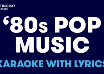 BEST OF '80s POP MUSIC: Pet Shop Boys, George Michaels, Phil Collins, Yaz & Trio