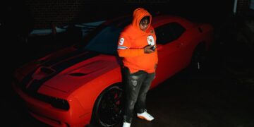 Big Yavo – Pop My Shit (Official Music Video)