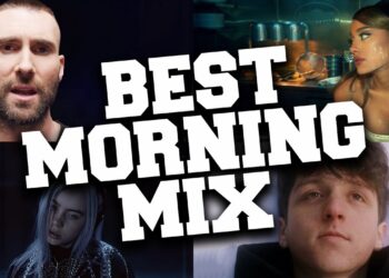 Good Morning Songs to Wake Up to ☀️ Best Morning Music for Positive Energy Mix