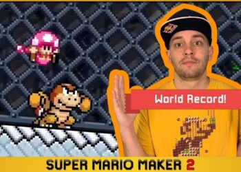 Super Mario Maker 2: Endless Expert #2: This Is Too Fun!
