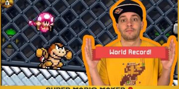 Super Mario Maker 2: Endless Expert #2: This Is Too Fun!