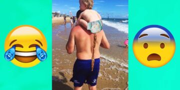 HAVING A BAD DAY?? WATCH THIS! #3 ?