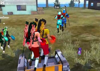 Ajjubhai Fun With Romeo Gamer and Pahadi Gamer #shorts