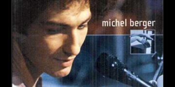 Michel Berger – Ce que la pop music a fait d'une petite fille.wmv