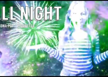 All Night (Icona Pop) music video