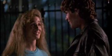 Girls Just Want to Have Fun (1985): Trailer HQ