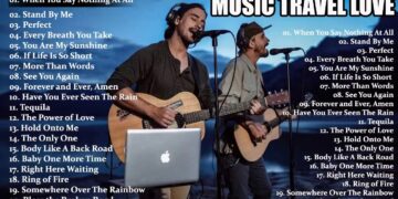 MUSIC TRAVEL LOVE Popular Songs | Music Travel Love Playlist Nonstop 2020