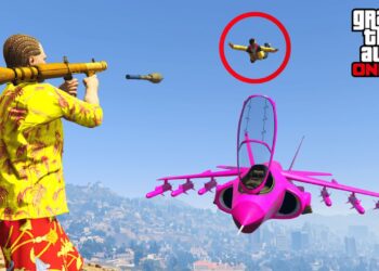 *NEW* GTA 5 FUNNY MOMENTS & WINS #104 (GTA 5 FAILS)