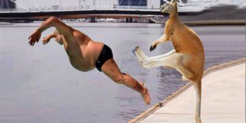 Best Animal News Bloopers Compilation 2020 ???