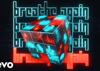 Pop Evil – Breathe Again (Official Music Video)