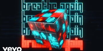 Pop Evil – Breathe Again (Official Music Video)