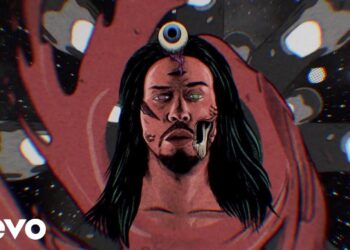 Pop Evil – Set Me Free (Official Visualizer)