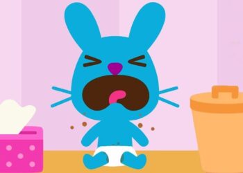 New Sago Mini Babies Educational Games – Fun Sago Pet Kids Care Gameplay By Sago Mini