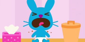 New Sago Mini Babies Educational Games – Fun Sago Pet Kids Care Gameplay By Sago Mini