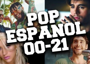 Musica Pop en Español 2000 al 2021 Mix ? Lo Mejor de Pop en Español 2000 al 2021