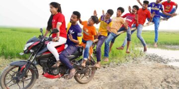 Must Watch New Funny Video 2021 Top New Comedy Video 2021 Try To Not Laugh Episode 171 By #Mahafuntv