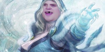 Maiden Mid Is Done With Fun And Games