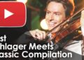 Best Schlager Meets Classic Compilation – The Maestro & The European Pop Orchestra Live Music Video