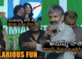 HILARIOUS FUN: S. S. Rajamouli Shares SUPER Funny Incident With Anushka | Puri Jagannadh | News Buzz