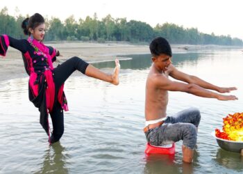 Must Watch New Funny Video 2020 Top New Comedy Video 2020 Try To Not Laugh Episode 152 By MahaFunTv