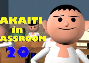 BAKAITI IN CLASSROOM- 20 | MSG TOONS Comedy Funny Video Vine | School Classroom Comedy