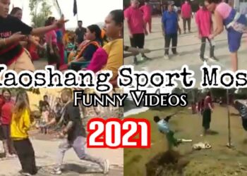 Yaoshang Sport Most Funny Videos ??2021