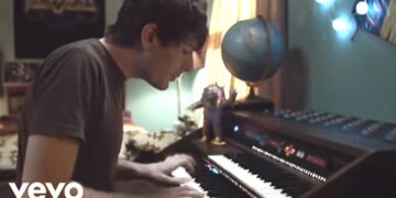 Owl City – Fireflies (Official Video)