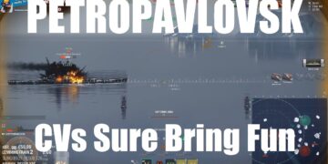 Highlight: Petro Ranked – CVs Are Fun To Play Against