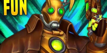 Androxus Is The Most Fun Character In Paladins!