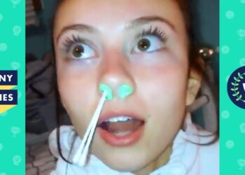 TRY NOT TO LAUGH – The funniest Fails you'll watch today!