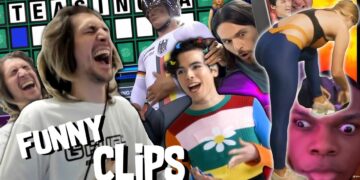 Funny Clips that ACTUALLY made xQc Laugh | Compilation