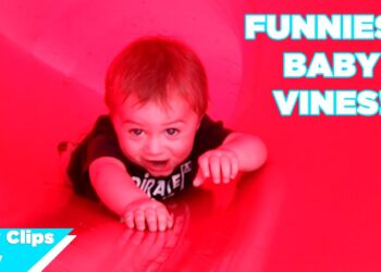 Funniest Baby Vines