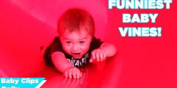 Funniest Baby Vines